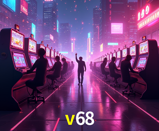 Estatísticas v68