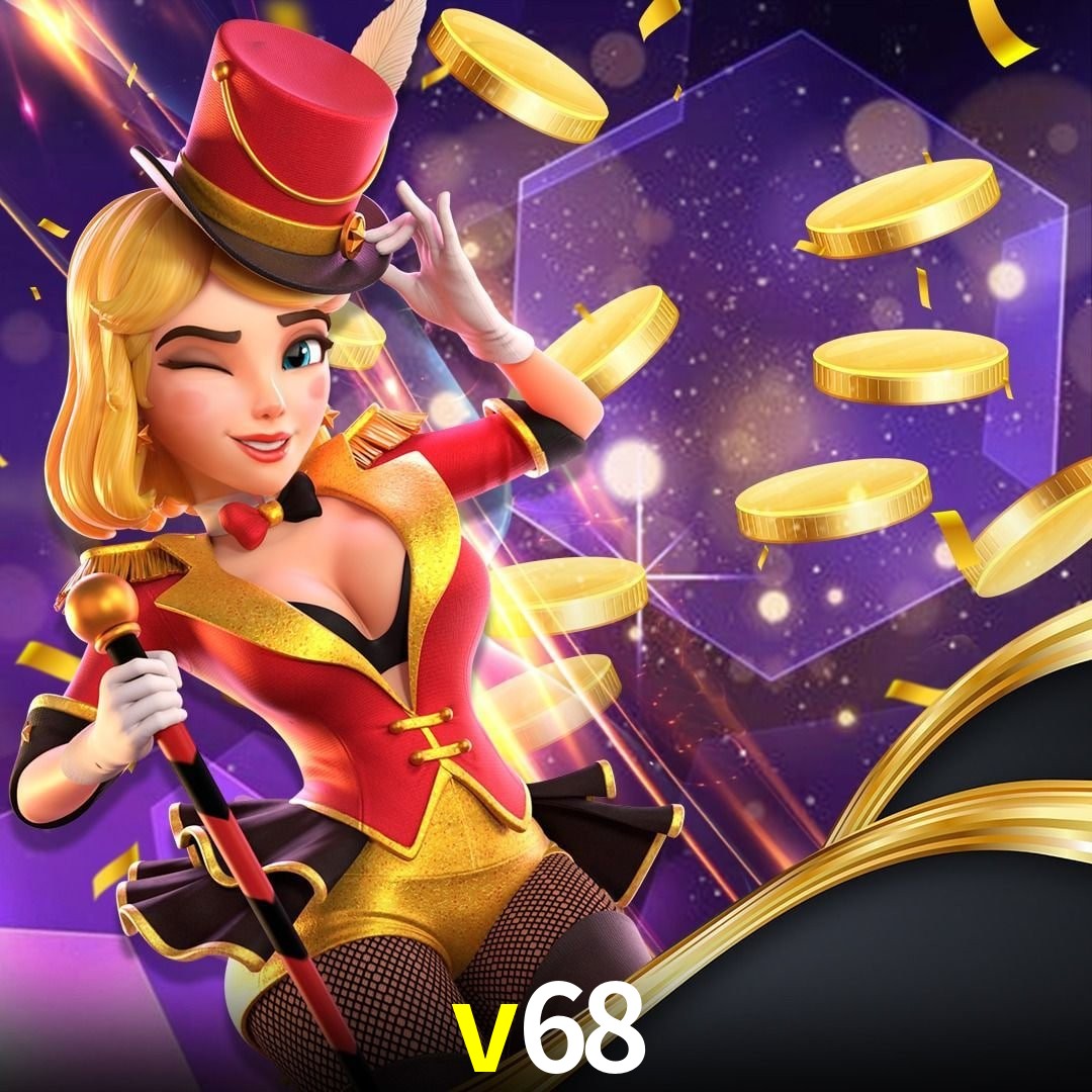 Welcome Bonus v68
