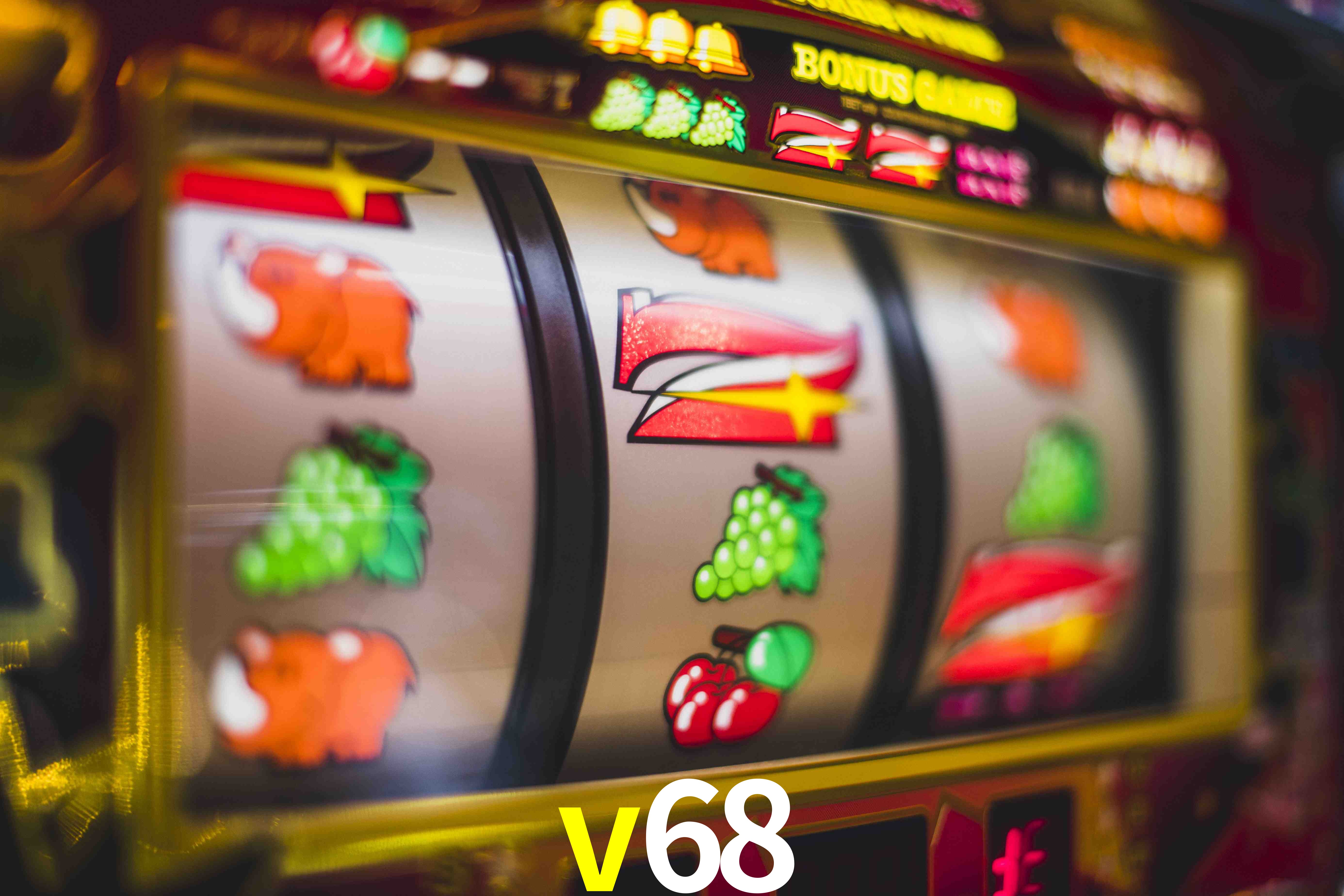 Statistics v68