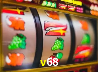 Desvendando o Mundo dos Jogos Virtuais na v68