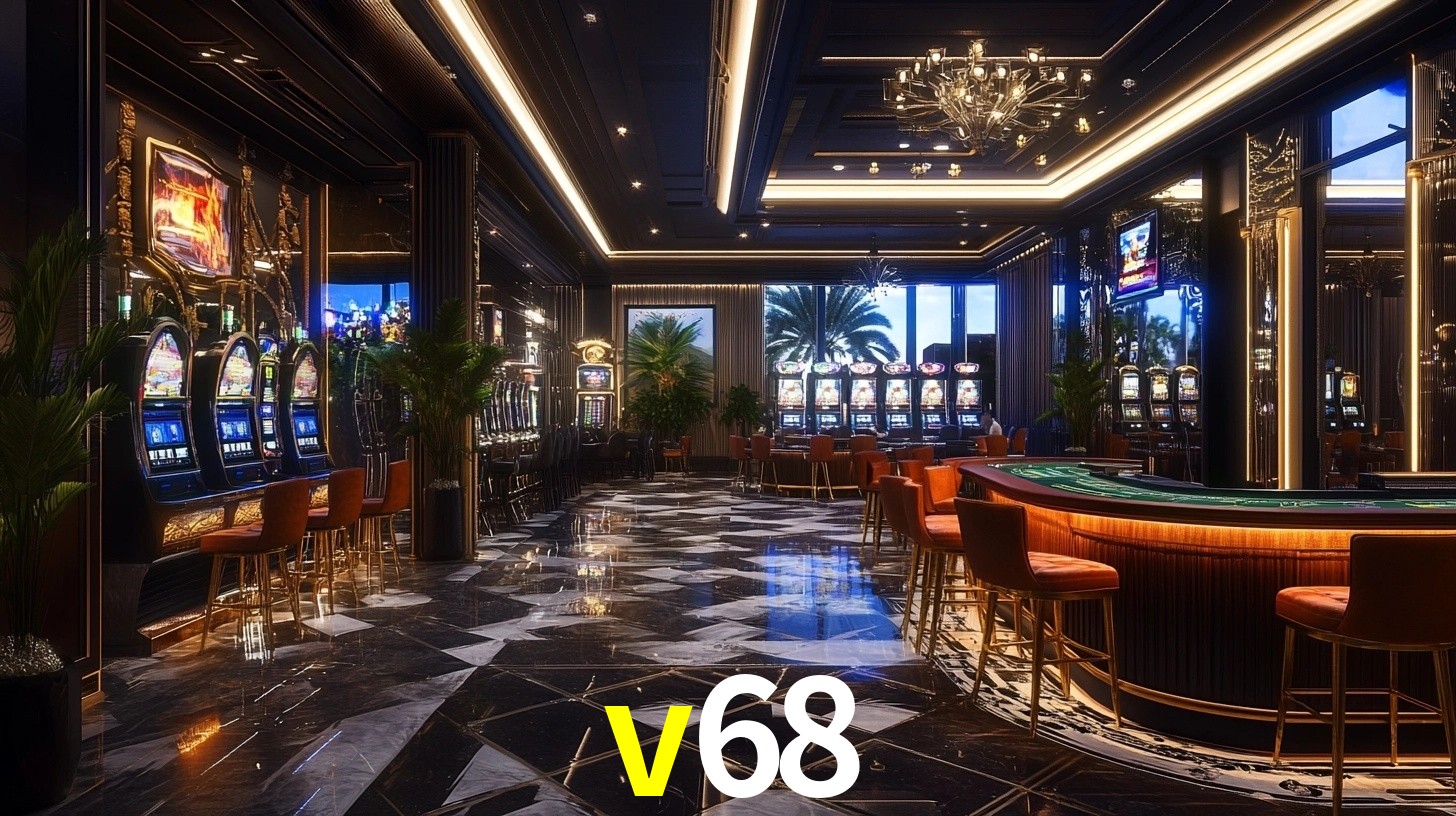 Welcome Bonus v68