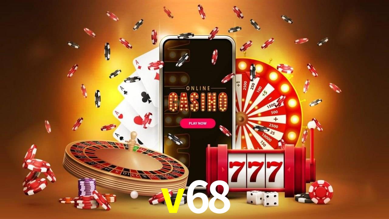 v68 Belo Horizonte - Jackpots