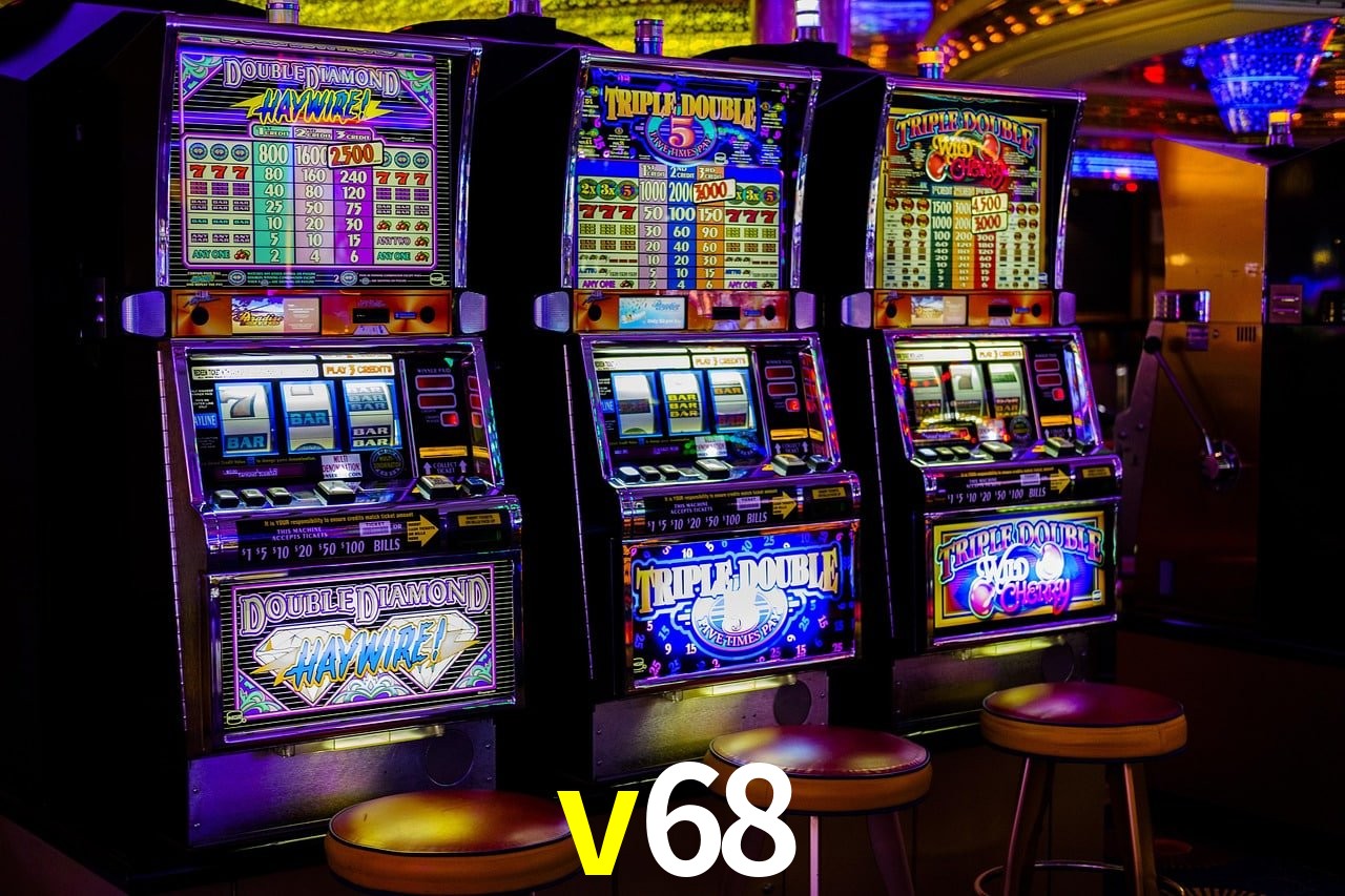 Diretório de Jogos v68