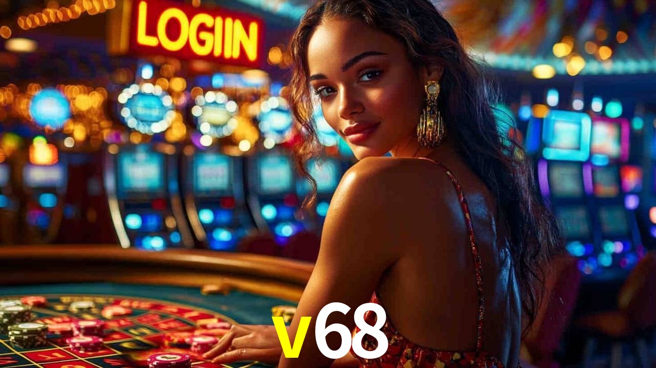 v68 Brasília - Jogo Features