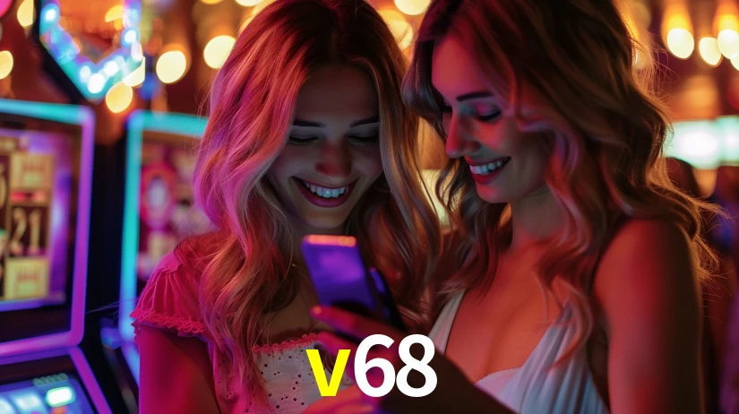 v68 bet