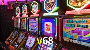 Casino VIP v68