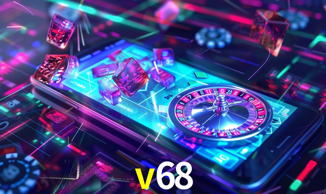 Login Seguro v68