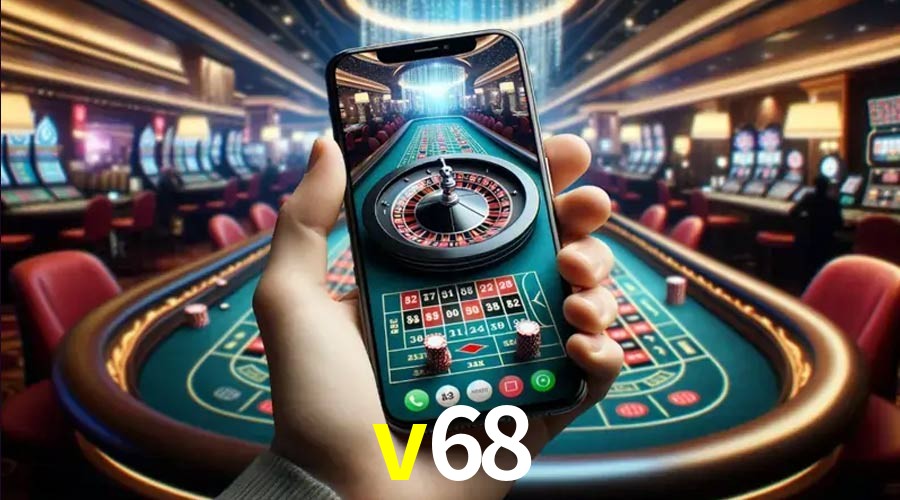 Platform Technology v68