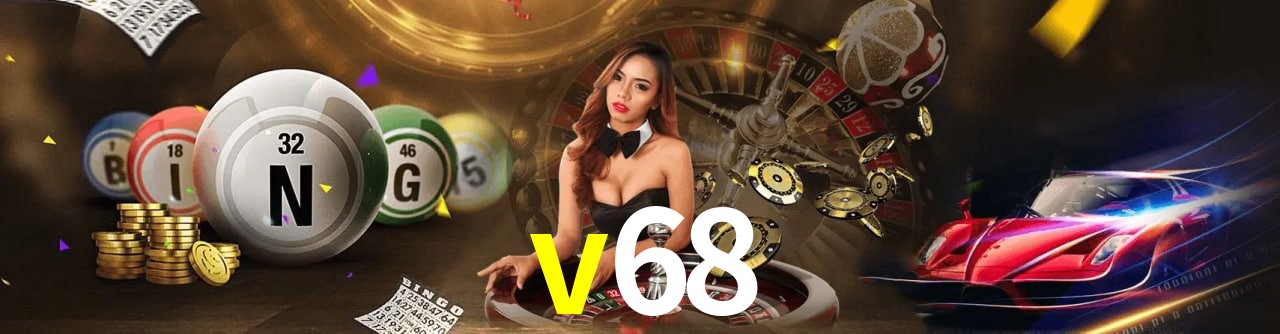 v68 Rio de Janeiro - Slot Strategy