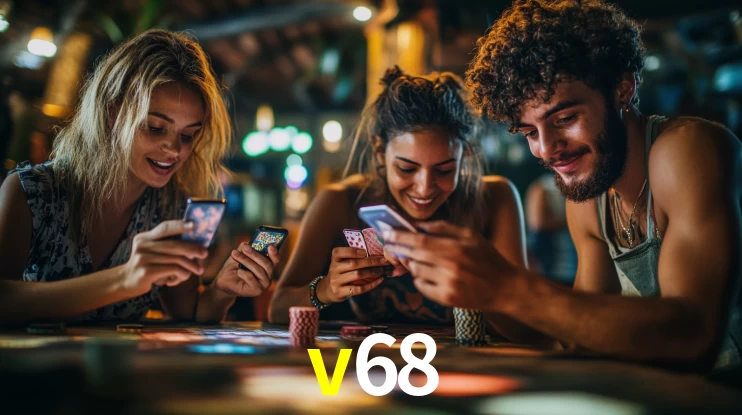 Spaceman Game v68