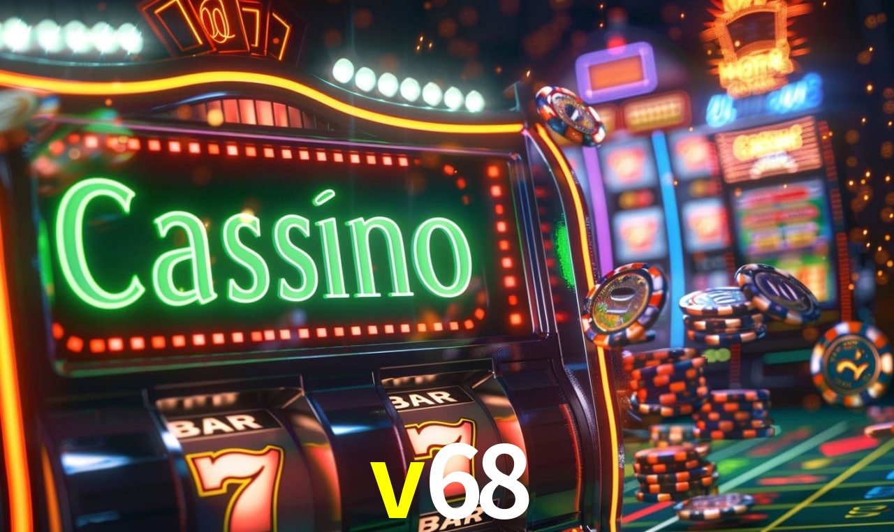 v68 - Pagamento PIX Instantâneo