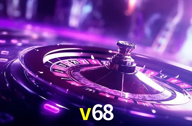 Casino Ao Vivo v68