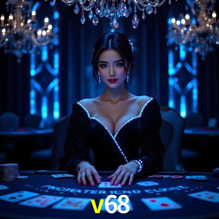 v68 Rio de Janeiro - Popular Jogos