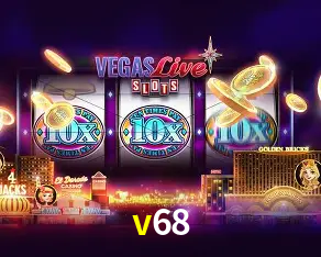 v68 São Paulo - All Bonuses