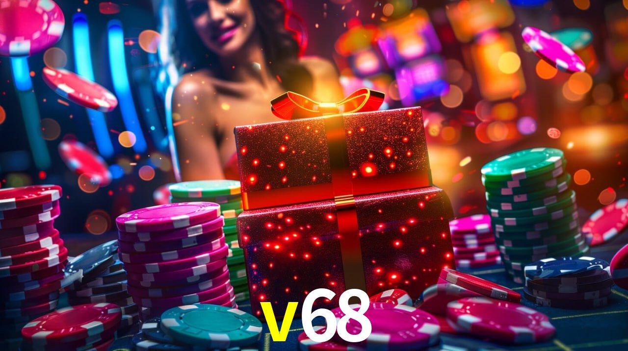 Interface do App v68