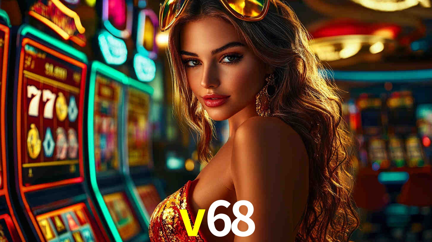 Roulette Table v68