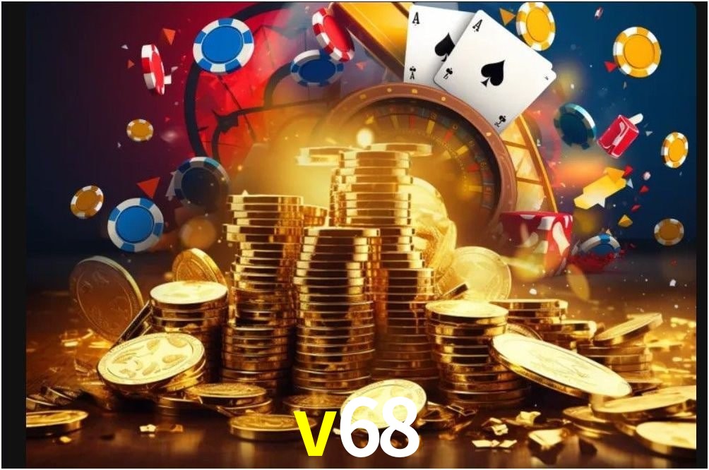 Torneios v68