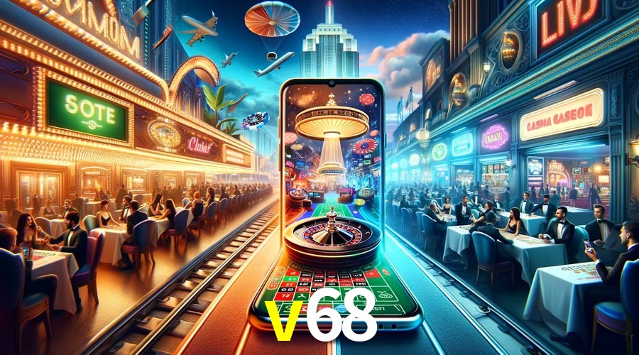 Seasonal Promotions v68