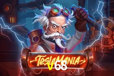 v68 Salvador - Statistics