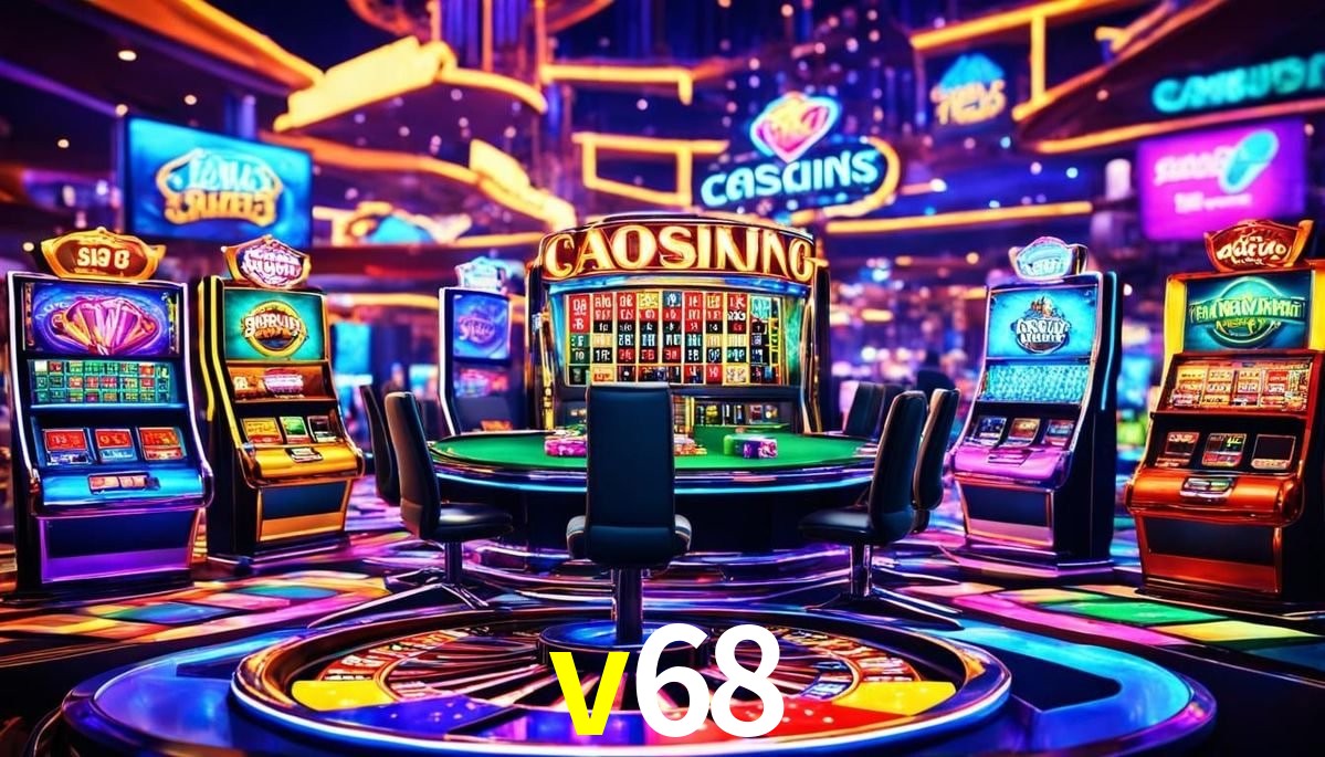 Design Responsivo v68