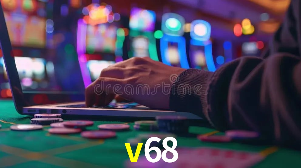 Estatísticas Crash Games v68