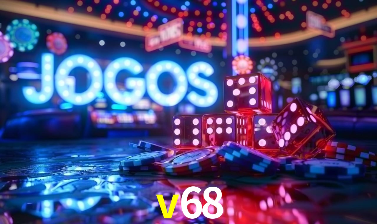 Jogo Aviator v68