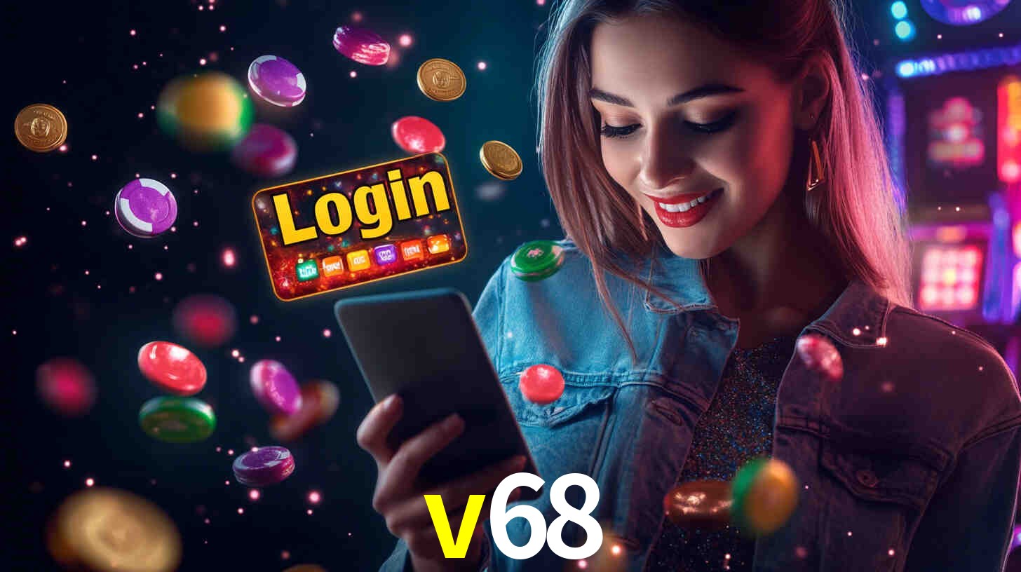 Explorando a Categoria de Eventos em Apostas na v68