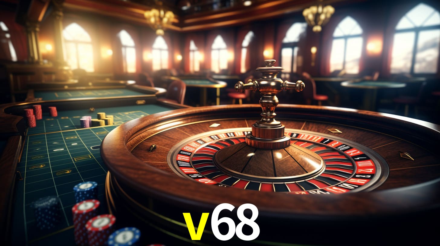 Football Betting v68