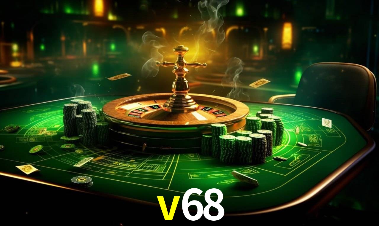 PIX Instantâneo v68