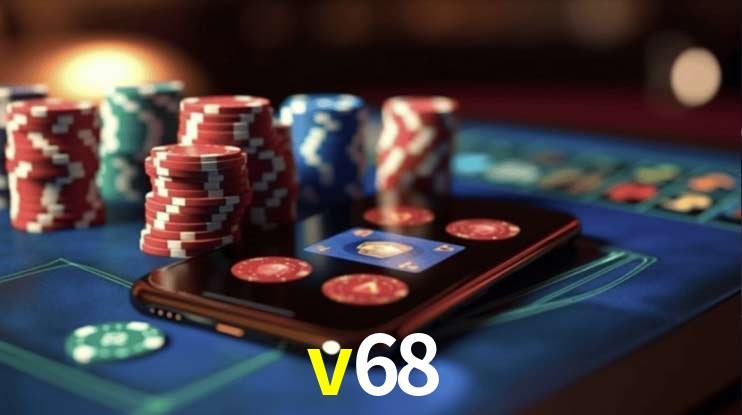 v68 São Paulo - Jogo Providers