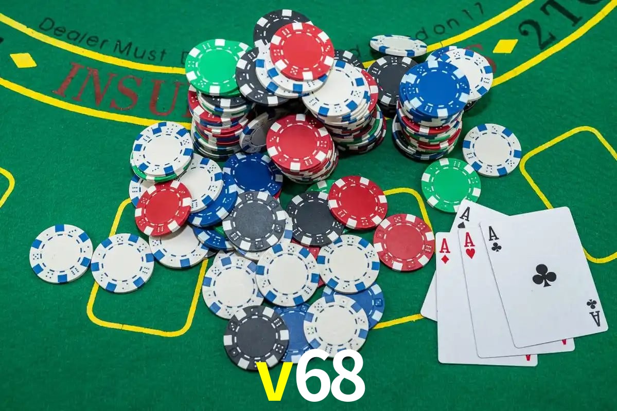 Apostas de Basquete v68