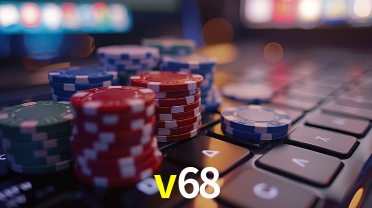 v68 Entrar - Login Seguro Certificado