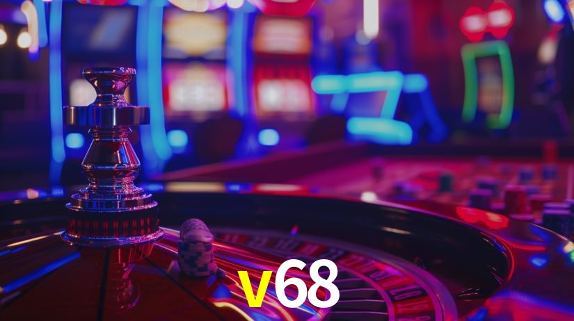 Ofertas Imperdíveis na v68: Promoções e Bônus Que Valem a Pena