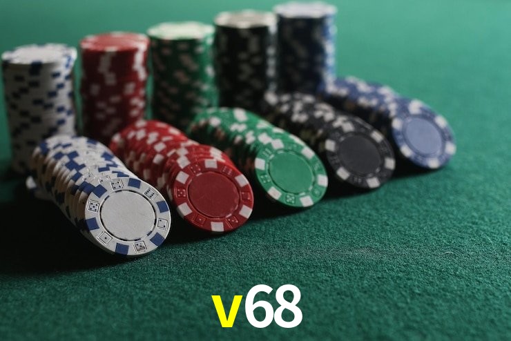 Game Providers v68