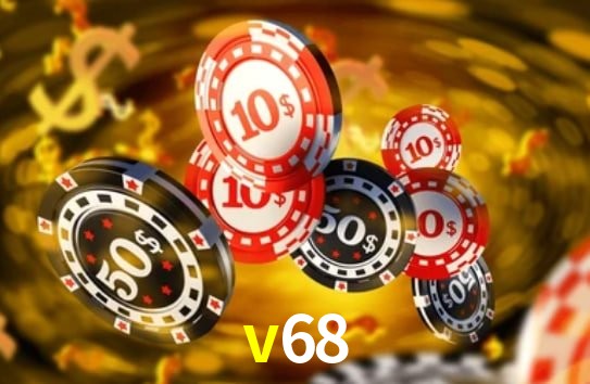 Jogos de Slot v68