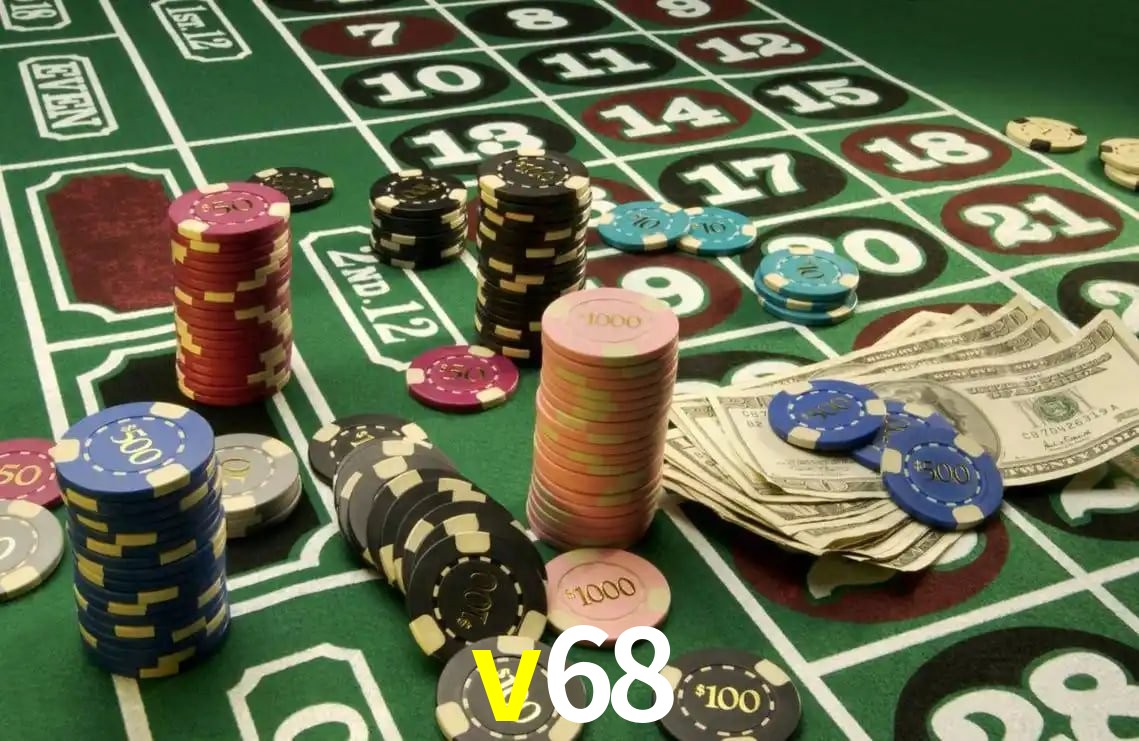 Live Casino v68