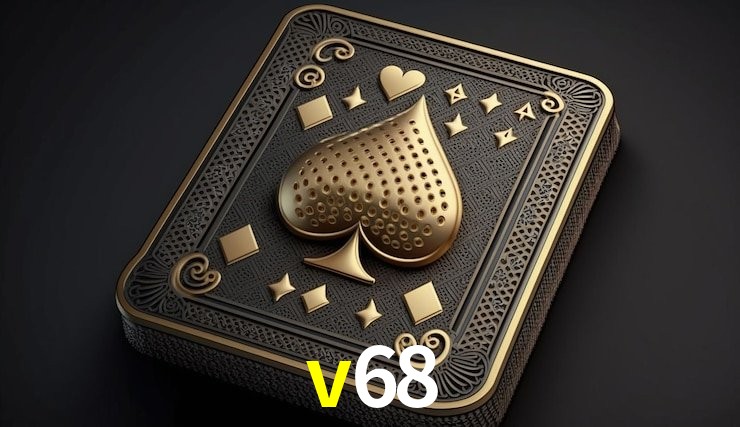 Tecnologia da Plataforma v68