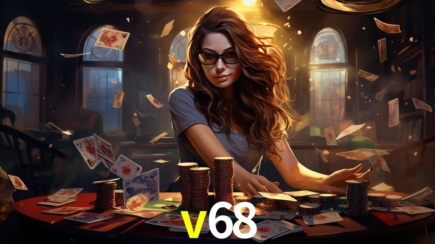 Basketball Betting v68