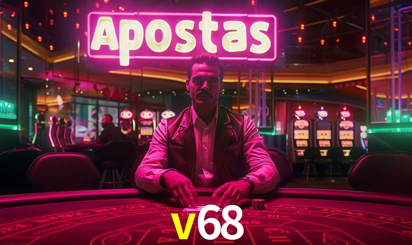 v68 Salvador - Strategies