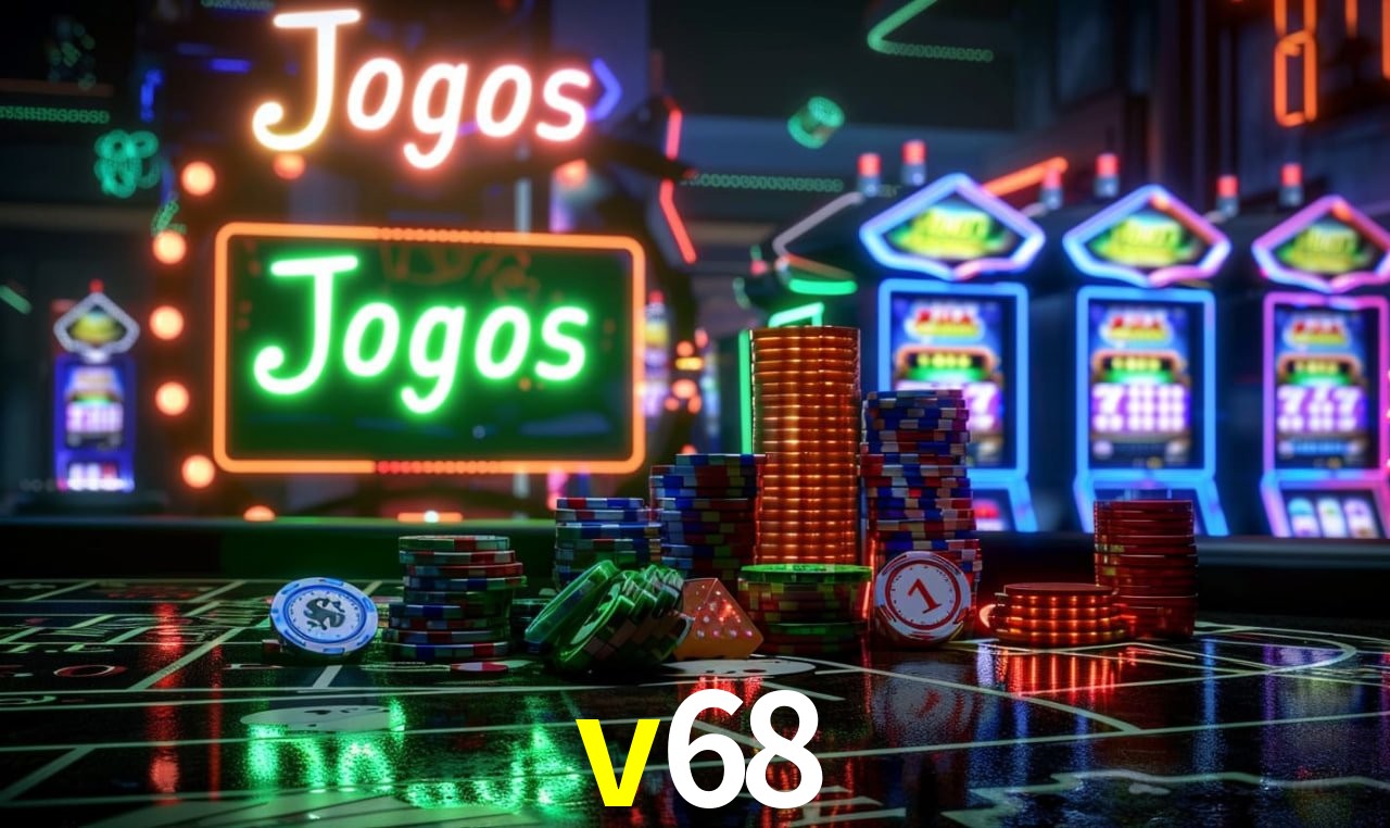 v68 bet