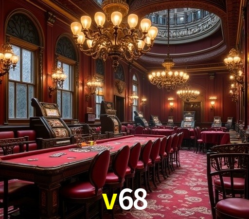 v68 Rio de Janeiro - Licenses