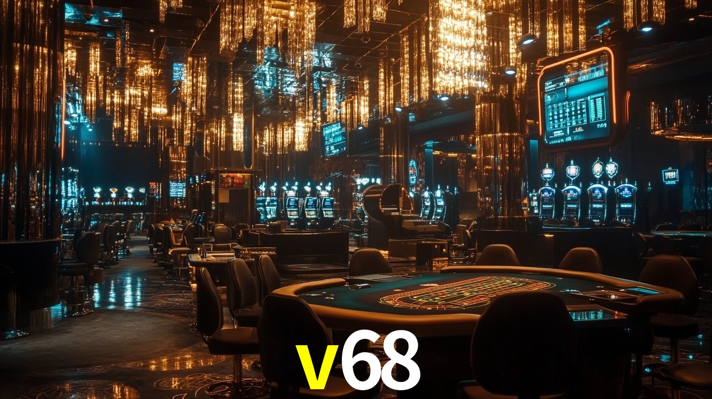 v68.com
