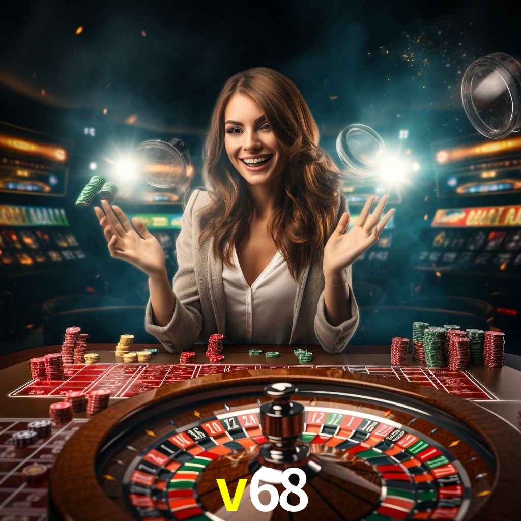 v68 App Interface
